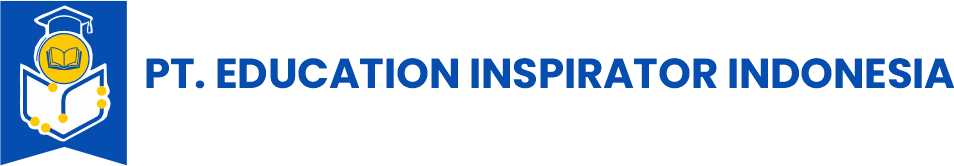 PT EDUCATION INSPIRATOR INDONESIA